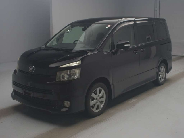 TOYOTA VOXY 2008