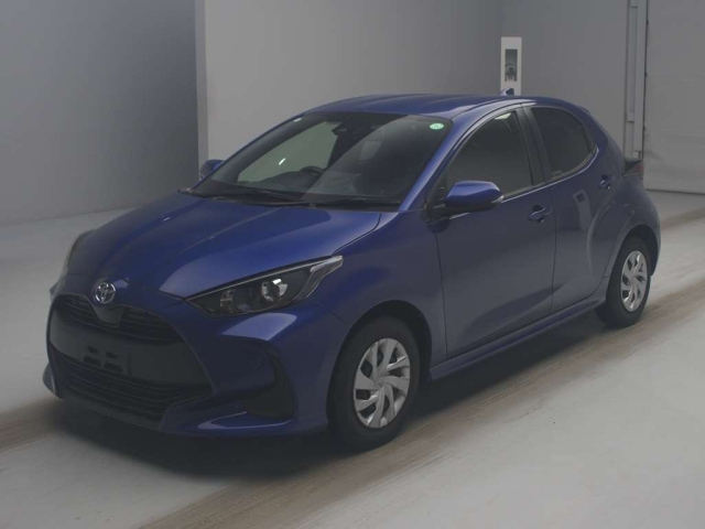 TOYOTA YARIS 2021
