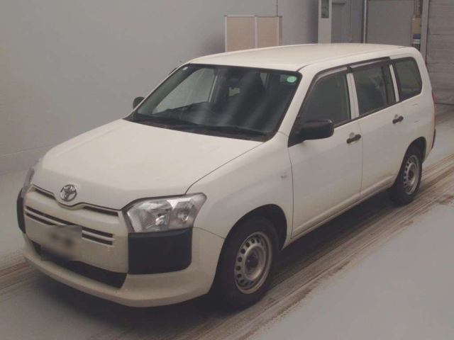 TOYOTA PROBOX 2020