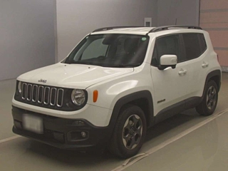 chrysler jeep-renegade