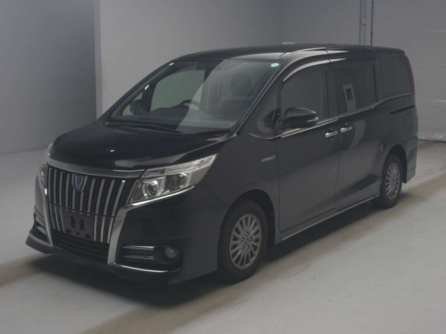 TOYOTA ESQUIRE