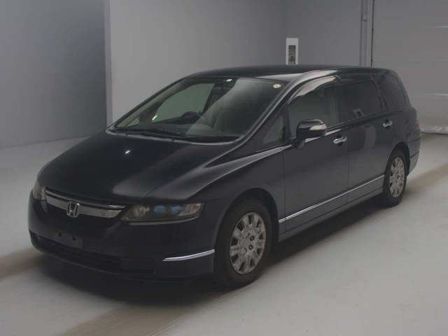 HONDA ODYSSEY 2006