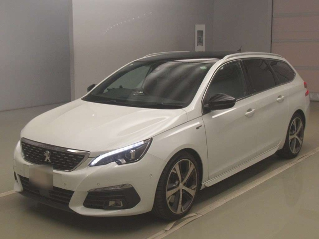 PEUGEOT 308 2018