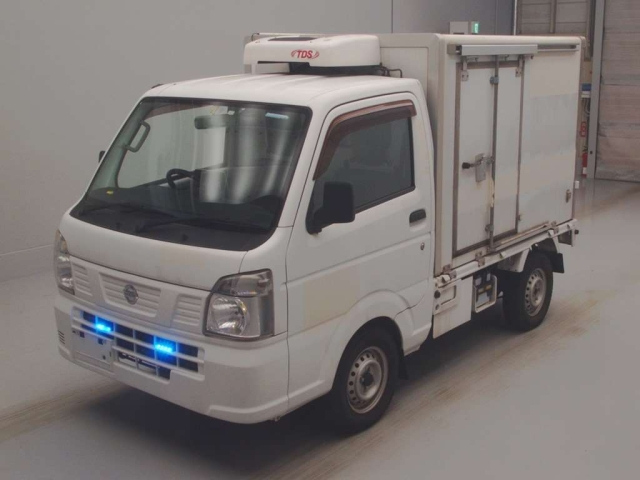 NISSAN CLIPPER TRUCK 2019