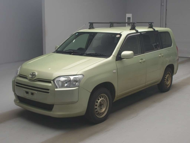 TOYOTA PROBOX 2015