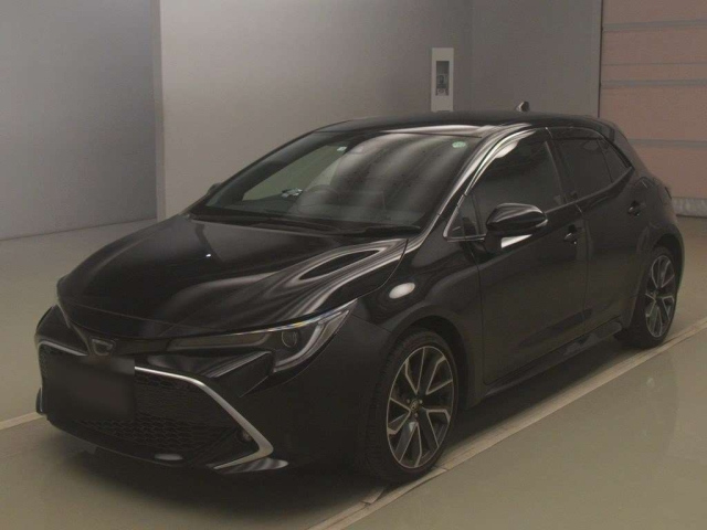 TOYOTA COROLLA SPORT 2022