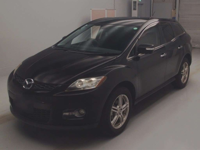 MAZDA CX-7 2006
