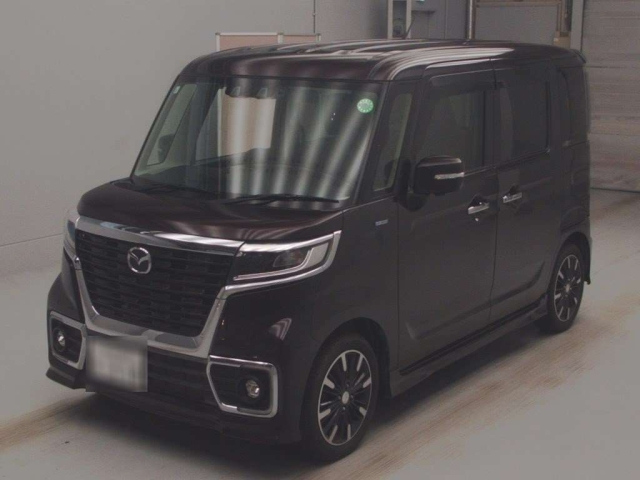 MAZDA FLAIR WAGON 2021