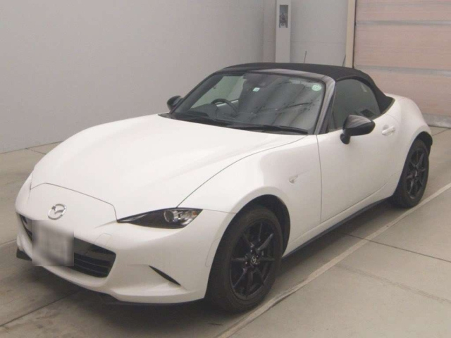 MAZDA ROADSTER 2022