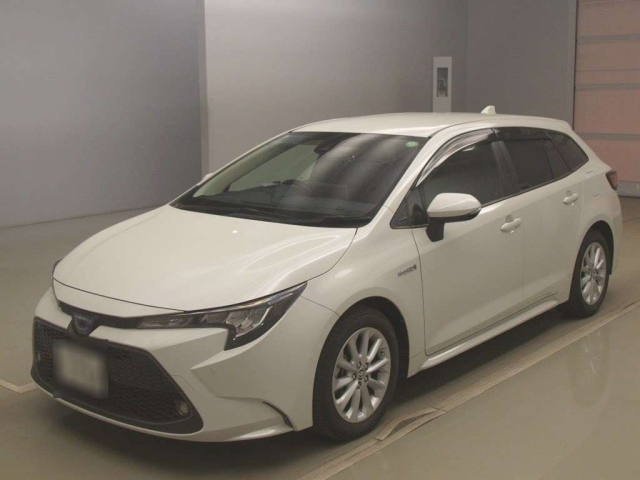 TOYOTA COROLLA TOURING 2019