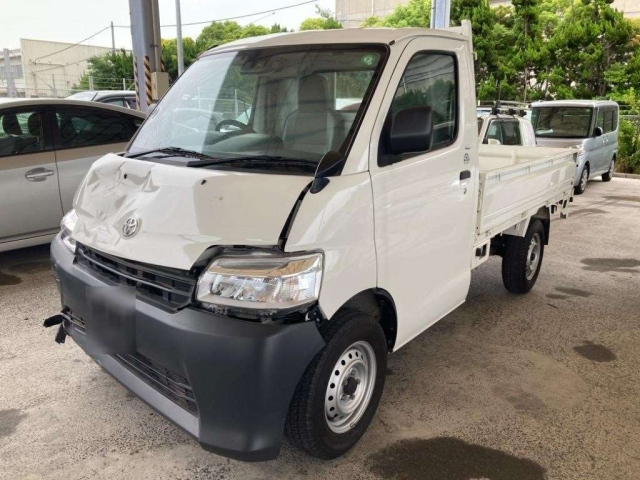 TOYOTA TOWN ACE TRUCK 2022