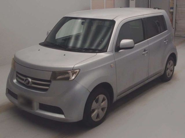 TOYOTA BB 2006