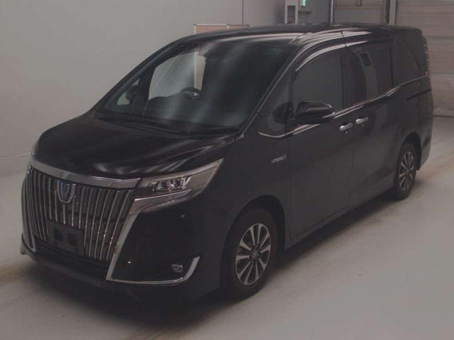 TOYOTA ESQUIRE 2019
