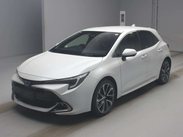 TOYOTA COROLLA SPORT 2025