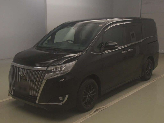 TOYOTA ESQUIRE 2020