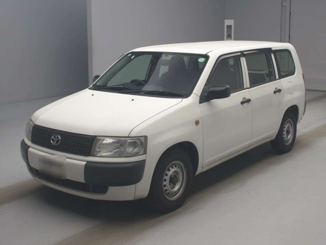 TOYOTA PROBOX 2013