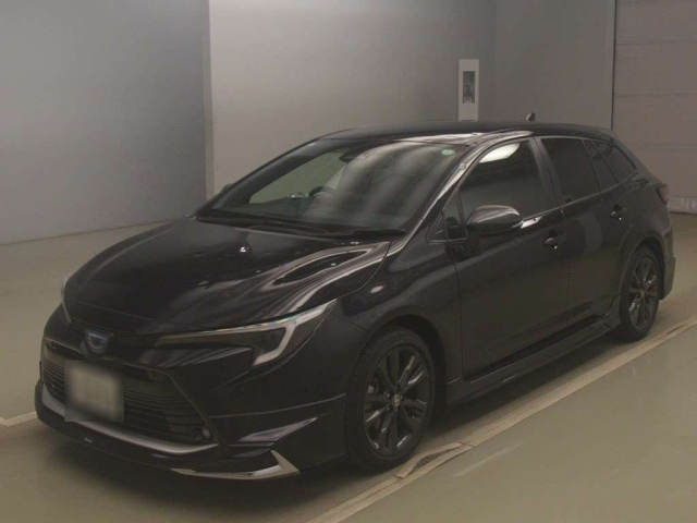 TOYOTA COROLLA TOURING 2023