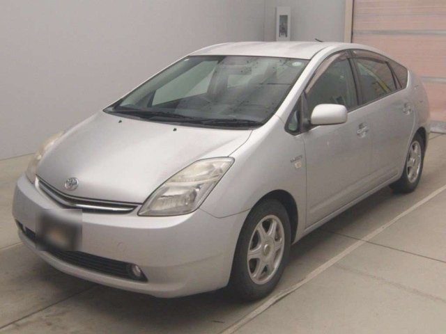 TOYOTA PRIUS 2006