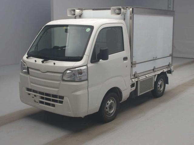 DAIHATSU HIJET TRUCK 2019
