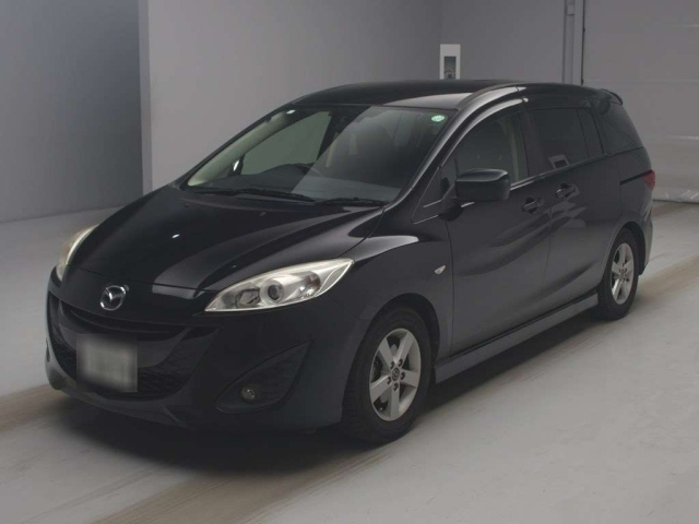MAZDA PREMACY 2017