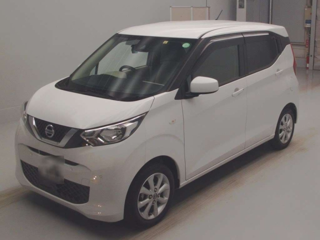 NISSAN DAYZ 2022