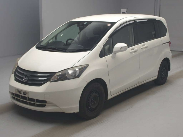 HONDA FREED 2010