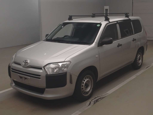 TOYOTA PROBOX 2020