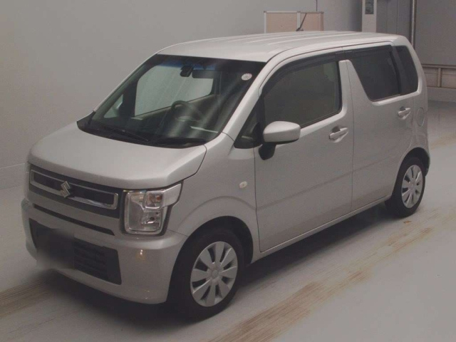SUZUKI WAGON R 2018