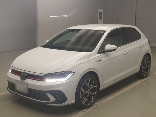 VOLKSWAGEN POLO 2023