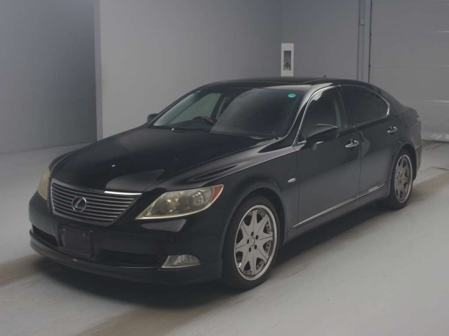 LEXUS LS 2006