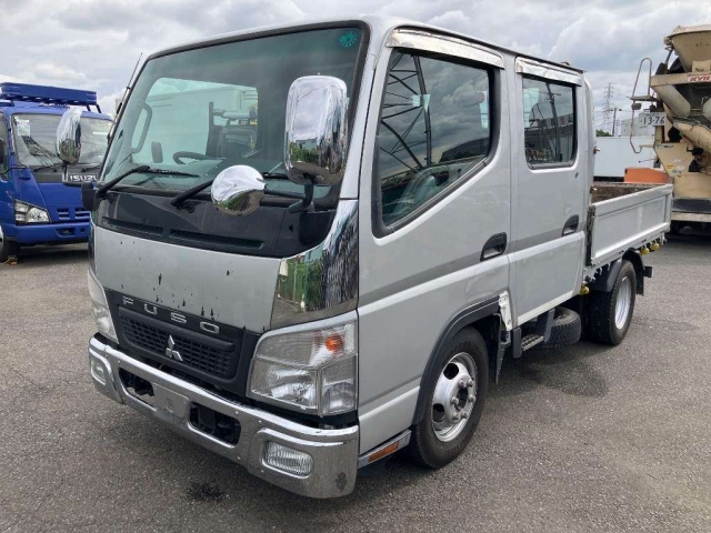 MITSUBISHI CANTER 2009