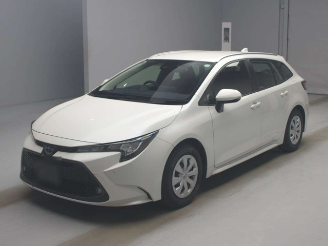 TOYOTA COROLLA TOURING 2021