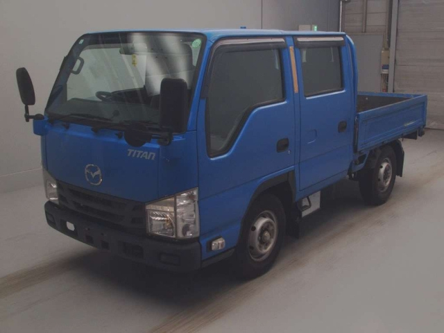 MAZDA TITAN
