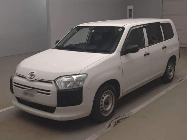 TOYOTA PROBOX 2019