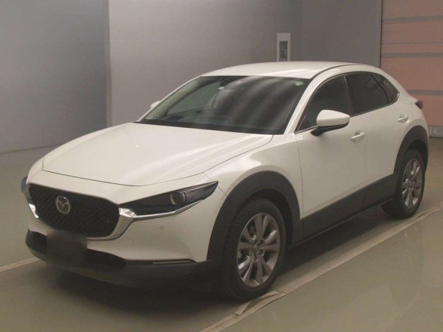 MAZDA CX-30 2020