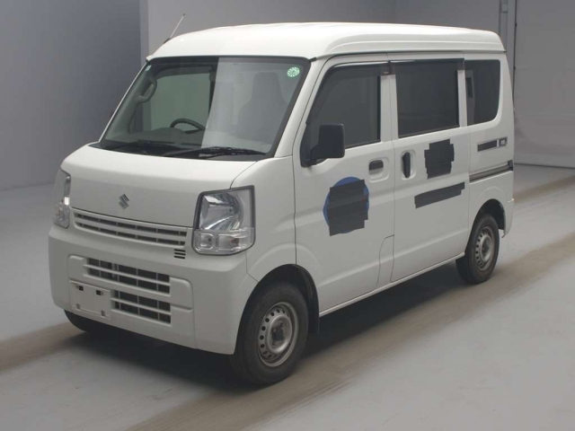 SUZUKI EVERY 2016