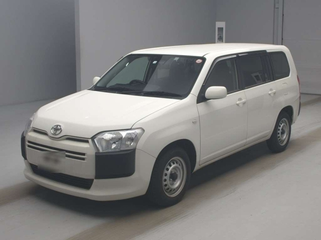 TOYOTA PROBOX 2020