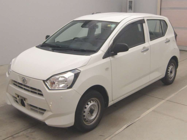 DAIHATSU MIRA E S 2020