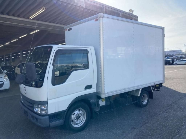 MAZDA TITAN 2008