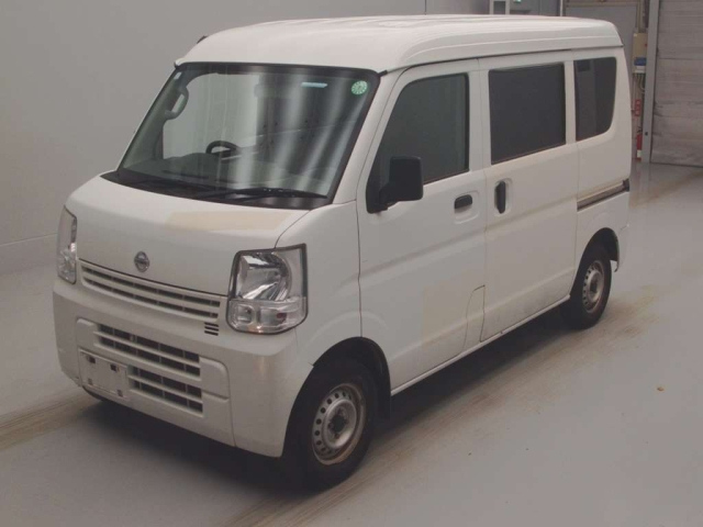 NISSAN CLIPPER VAN 2020