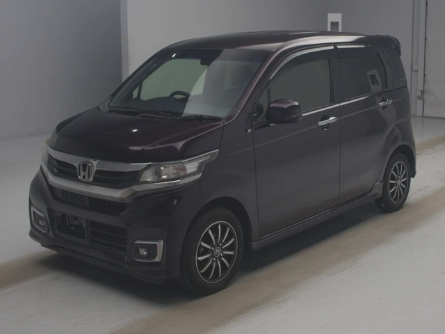 HONDA N WGN 2018