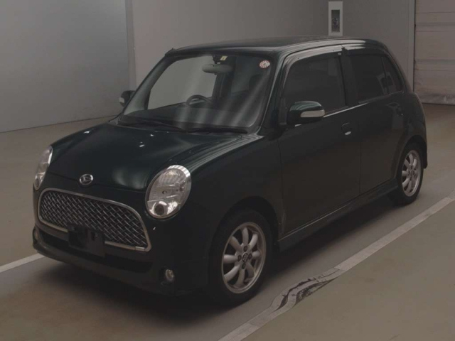 DAIHATSU MIRA 2008
