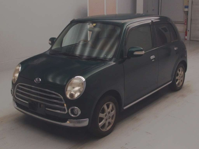 DAIHATSU MIRA 2006