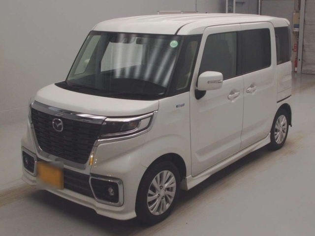 MAZDA FLAIR WAGON