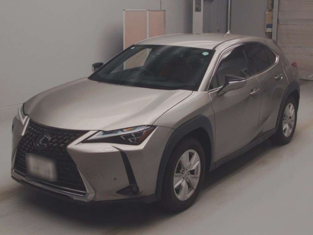 LEXUS UX 2021