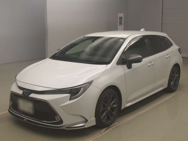 TOYOTA COROLLA TOURING 2021