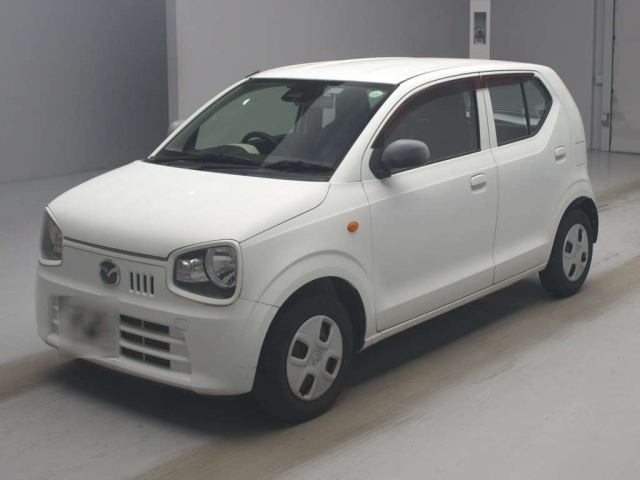 MAZDA CAROL 2019