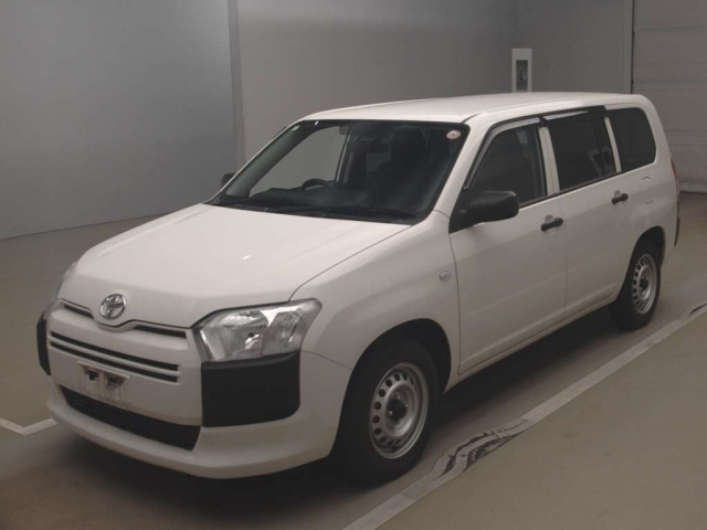 TOYOTA PROBOX 2019