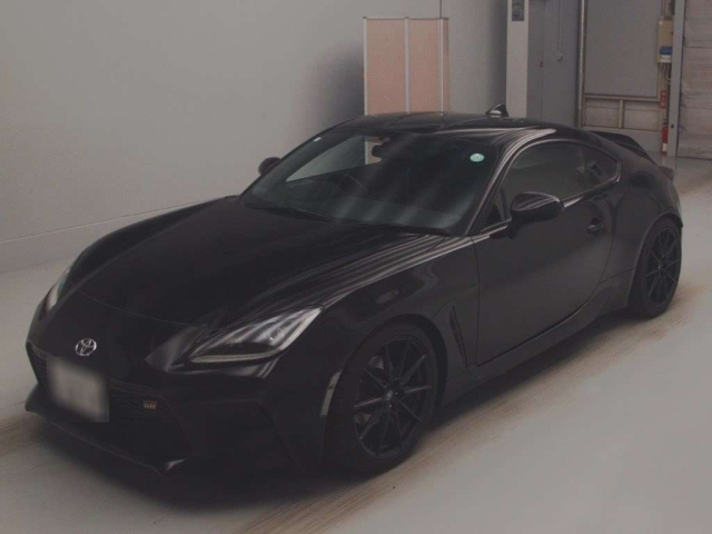 TOYOTA 86