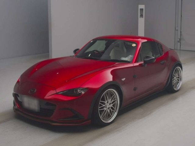 MAZDA ROADSTER